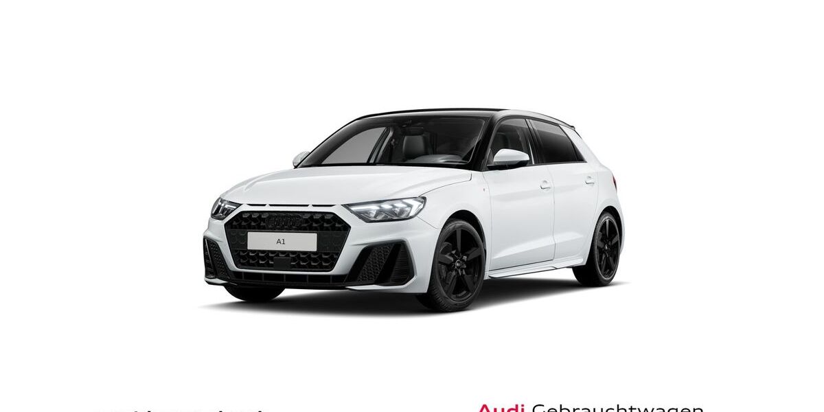 Audi A1 8.065 km 27.439 &euro; Wernigerode 38855
