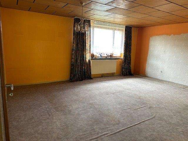 Schönes sanierungsbed. Einfamilienhaus (EW65) mit Garage - Einfamilienhaus Stadtilm | Angebot:27095965