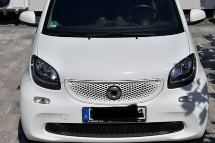 Smart ForTwo 58.344 km 14.990 &euro; Neuwied 56566