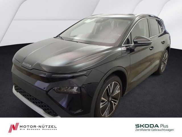 Skoda Elroq 17.063 km 44.430 &euro; Mitterteich 95666