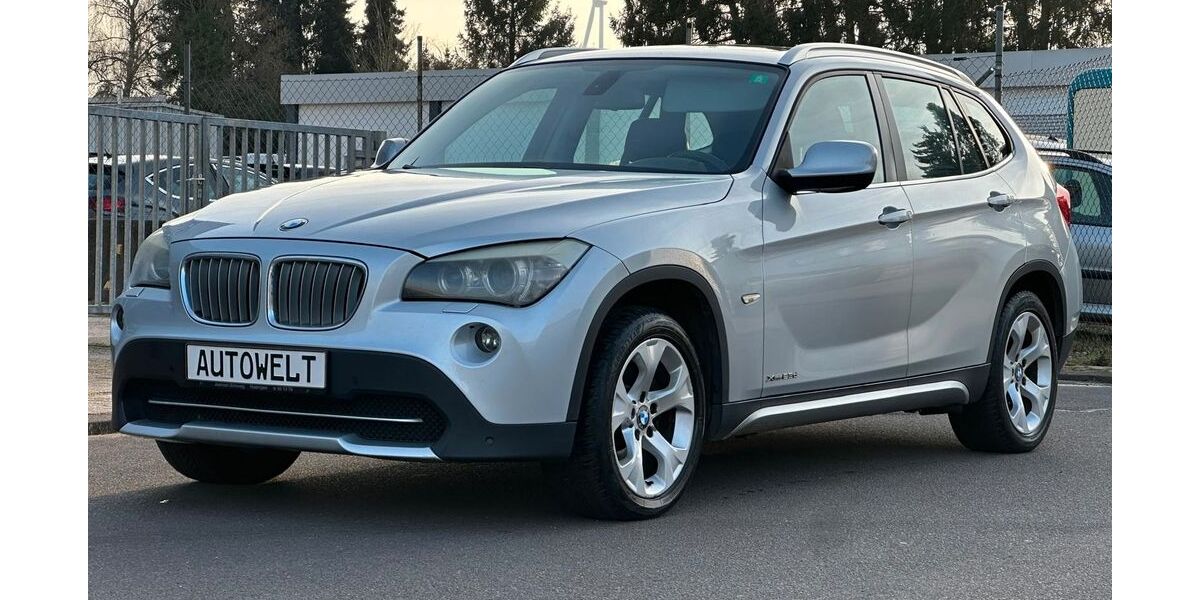 BMW X1 203.000 km 6.980 &euro; saarbrücken 66127