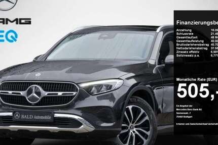 Mercedes-Benz GLC 220 19.950 km 53.160 &euro; Siegen 57074
