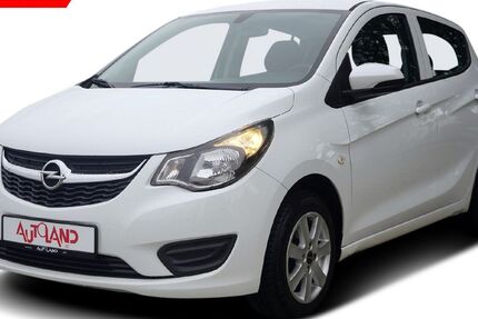 Opel Karl 97.374 km 6.990 € Brehna 06796