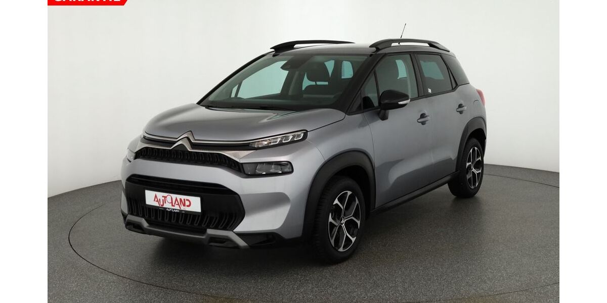 Citroen C3 Aircross 16.202 km 16.490 € Greifswald 17489