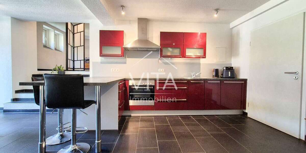 Etagenwohnung Wolpertshausen - 2 Zimmer, 60 m&sup2;, 580&euro; | Angebot:27014670