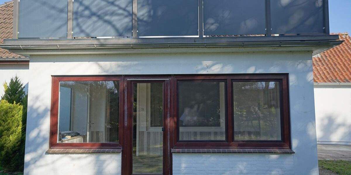 Einfamilienhaus Schiffdorf Wehdel - 6 Zimmer, 148 m&sup2;, 257.000&euro; | Angebot:25525402