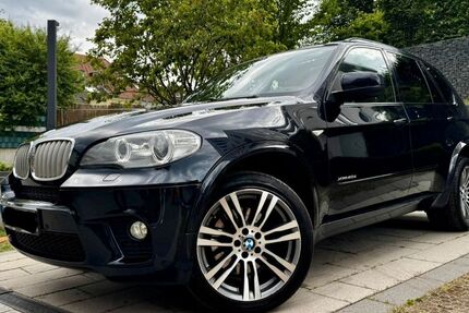 BMW X5 198.000 km 15.500 &euro; Frankfurt am Main 60486