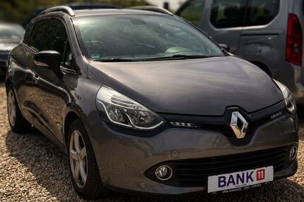 Renault Clio 87.221 km 9.999 &euro; Bad Lauchstädt 06246