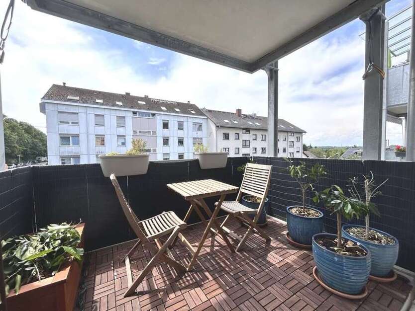 Wohnung zum Mieten in Karlsruhe 1.190 € 89 m²