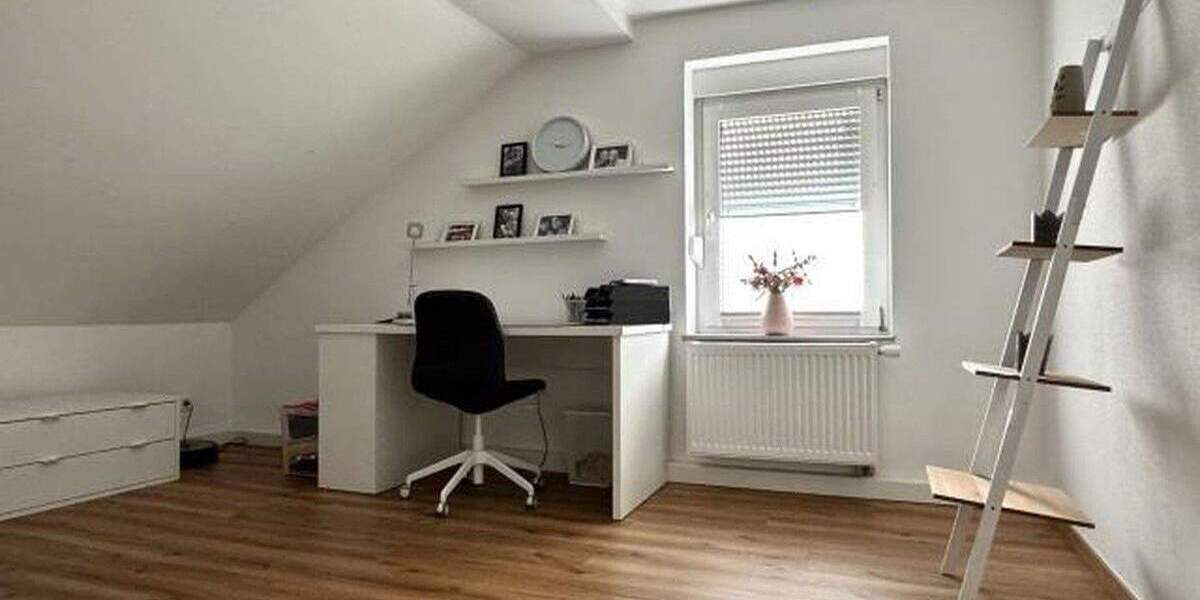 Mehrfamilienhaus, Wohnhaus Hagen Hohenlimburg - 9 Zimmer, 214 m&sup2;, 419.000&euro; | Angebot:24568214