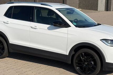 VW T-Cross 32.000 km 19.500 &euro; Nortrup 49638