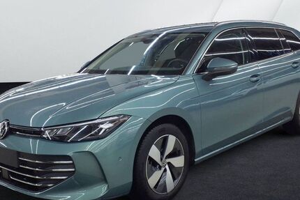 VW Passat Variant 26.174 km 34.390 € Schnürpflingen-Ammerstetten 89194