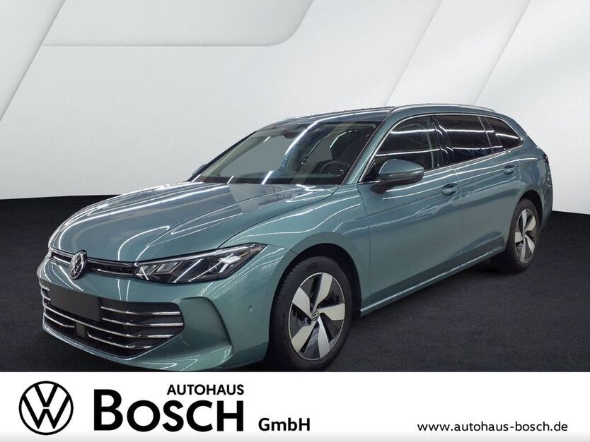 VW Passat Variant 26.447 km 34.390 € Schnürpflingen-Ammerstetten 89194