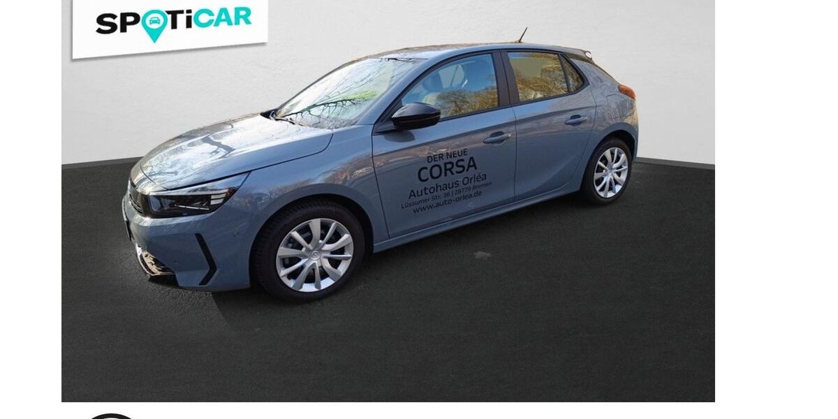 Opel Corsa 1.001 km 21.990 &euro; Bremen 28779