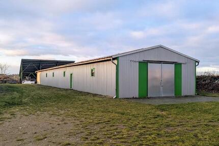 Gewerbeobjekt Perleberg - 850&euro; | Angebot:26153259