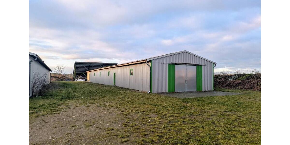 Gewerbeobjekt Perleberg - 850&euro; | Angebot:26153259