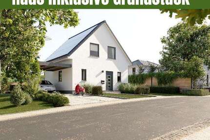 Haus Helmstedt - 4 Zimmer, 100 m&sup2;, 322.450&euro; | Angebot:26822251