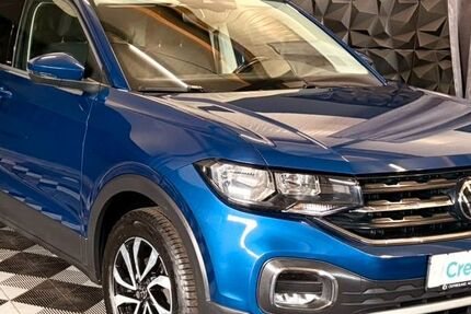 VW T-Cross 125.346 km 12.990 &euro; Emden 26721