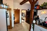 Dachgeschoßwohnung Kiel Friedrichsort - 4 Zimmer, 92 m&sup2;, 1.164&euro; | Angebot:26183333