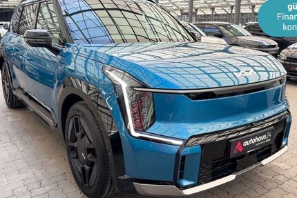 Kia EV9 15.331 km 61.990 &euro; Ludwigsfelde (bei Berlin) 14974