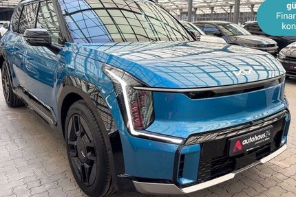 Kia EV9 15.331 km 66.990 &euro; Ludwigsfelde (bei Berlin) 14974