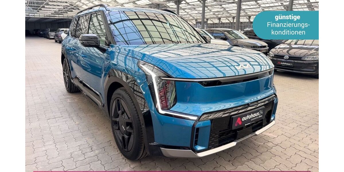 Kia EV9 15.331 km 66.990 &euro; Ludwigsfelde (bei Berlin) 14974