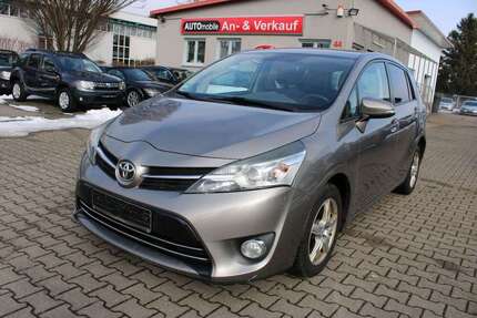 Toyota Verso 344.021 km 4.990 &euro; Augsburg 86165