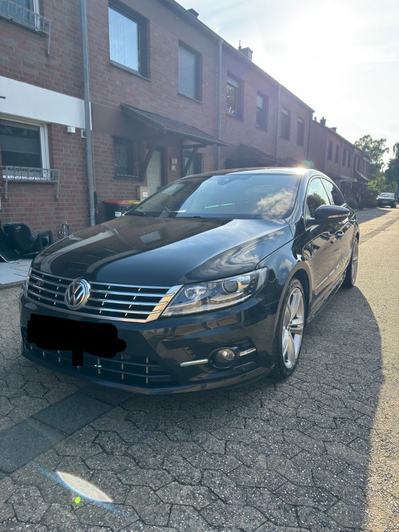VW CC 180.000 km 14.999 € Krefeld 47805