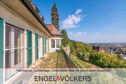 Haus zum Kaufen in Neustadt an der Weinstraße 1.800.000 € 177 m² 8 zimmer