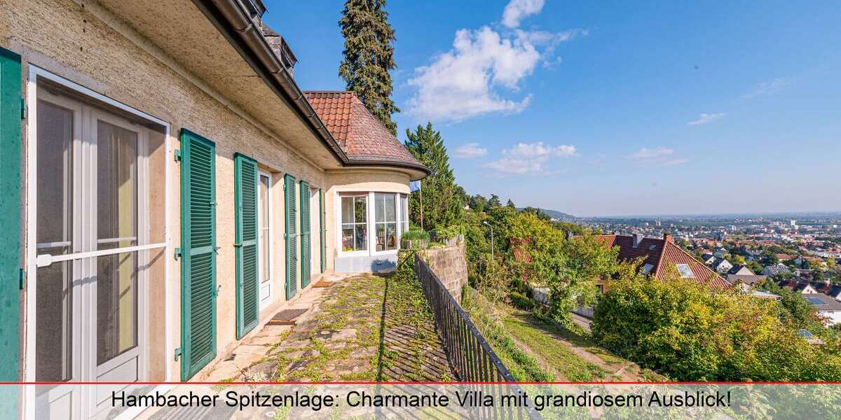 Haus zum Kaufen in Neustadt an der Weinstraße 1.800.000 € 177 m² 8 zimmer