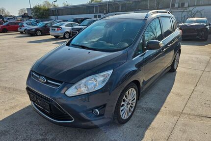 Ford Grand C-Max