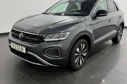 VW T-Roc 24.250 km 23.999 &euro; Neumünster 24536