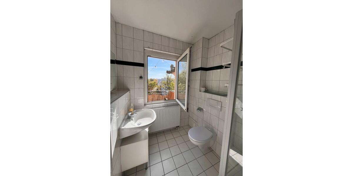 Etagenwohnung Wettin-Löbejün Löbejün - 2 Zimmer, 54 m&sup2;, 785&euro; | Angebot:26251782
