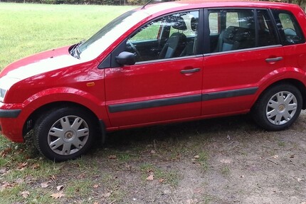 Ford Fusion 199.900 km 2.200 &euro; Fürstenau 49584