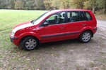 Ford Fusion 199.900 km 2.200 &euro; Fürstenau 49584