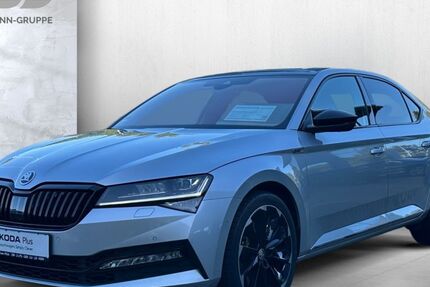 Skoda Superb 73.000 km 33.490 € Pirmasens 66953