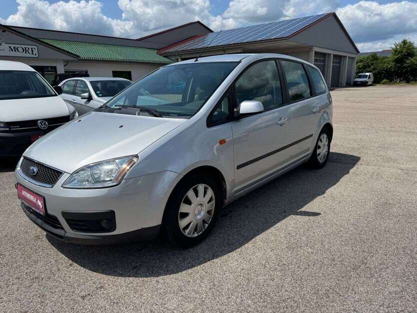 C-Max