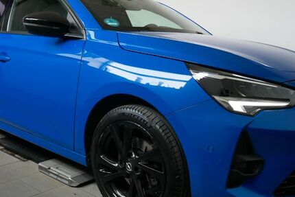 Opel Corsa 54.255 km 11.990 &euro; Chemnitz 09114