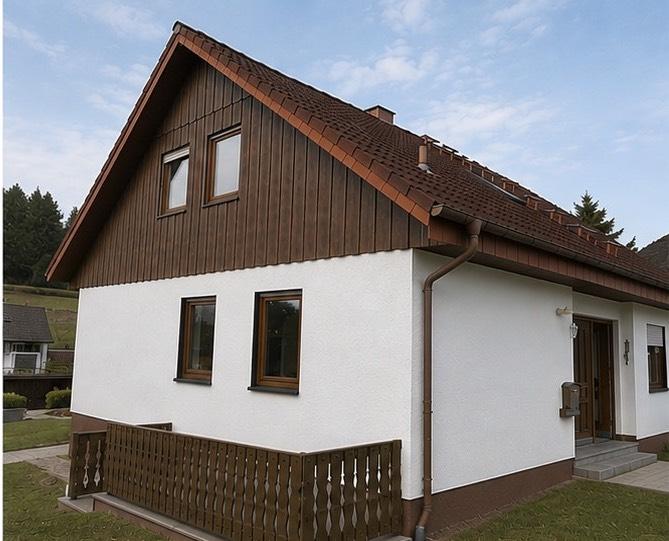 Einfamilienhaus Dautphetal - 5 Zimmer, 138 m&sup2;, 479.000&euro; | Angebot:27269085