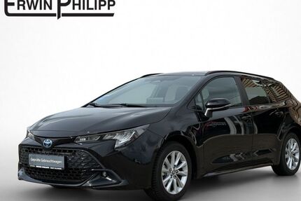 Toyota Corolla 14.766 km 26.490 &euro; Dillingen 89407