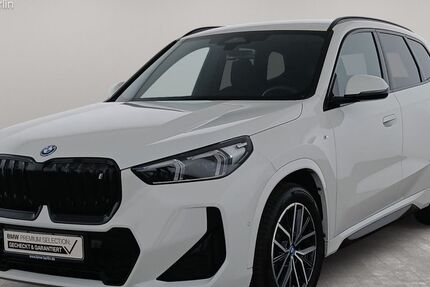 BMW iX1 11.236 km 39.900 &euro; Berlin 14057