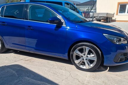 Peugeot 308 56.000 km 11.000 &euro; Neuhofen 67141