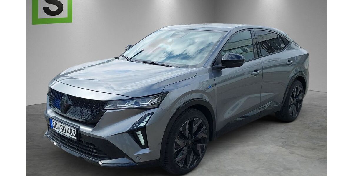 Renault Rafale 15.000 km 39.990 &euro; Nürnberg 90471