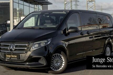 Mercedes-Benz Vito 4.750 km 62.350 &euro; Stockstadt 63811