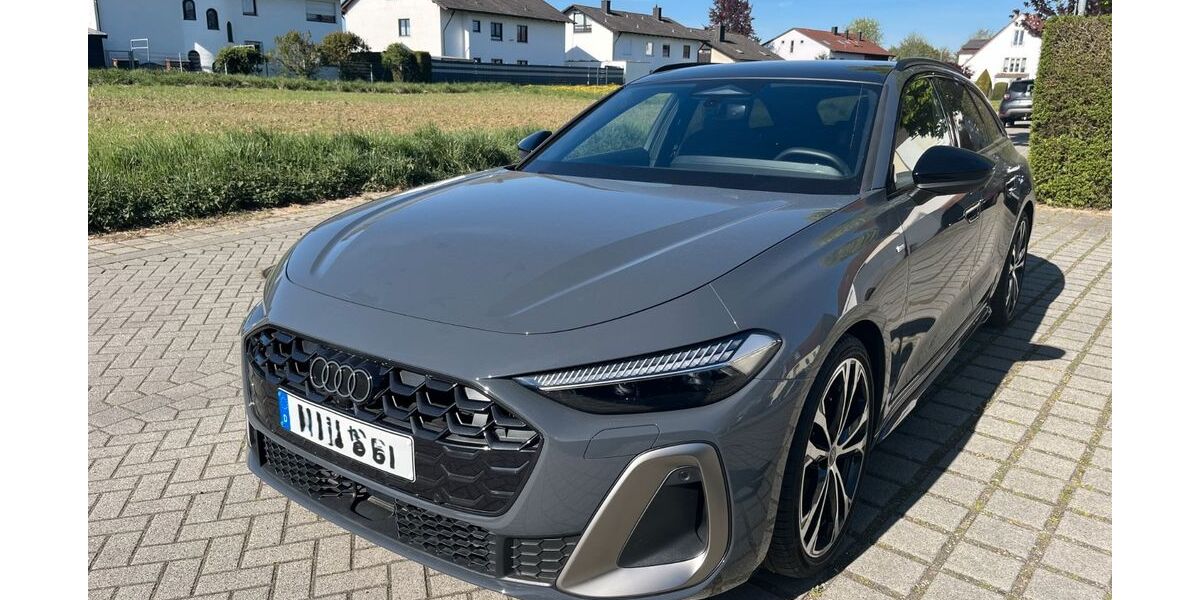 Audi A5 5.200 km 47.900 &euro; Ingolstadt 85049