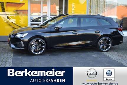 Cupra Leon 6.135 km 26.400 € Saerbeck 48369