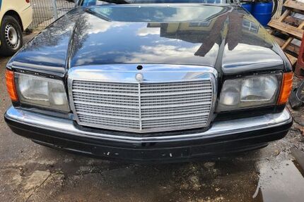 Mercedes 280