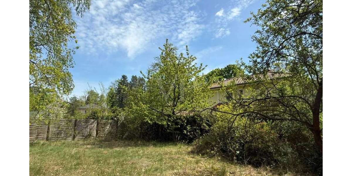 Grundstück Wandlitz - 245.000&euro; | Angebot:27137060