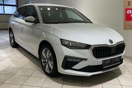 Skoda Scala 27.627 km 20.499 € Frohburg 04654