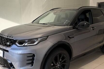 Land Rover Discovery Sport 7.950 km 46.490 € Passau 94036